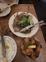 John Dory Fish
