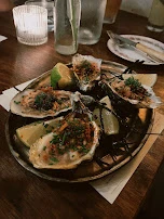 Rock Oyster
